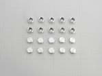 Show details for TD Cap for Sample Tube (20 pcs) Picture of TD Cap for Sample Tube (20 pcs)