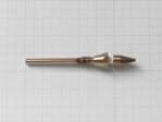 Show details for FID Nozzle Assy STD 0.8mm Picture of FID Nozzle Assy STD 0.8mm