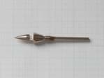 Show details for FID Nozzle Assy STD 0.3mm Picture of FID Nozzle Assy STD 0.3mm