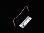 Show details for CABLE ASSY. F1(S) GCMS-2010 Picture of CABLE ASSY. F1(S) GCMS-2010