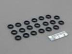 Show details for O-RING PTFE COATED (20pcs) Picture of O-RING PTFE COATED (20pcs)