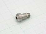 Show details for CAPILLARY ADAPTER (FOR SPL-17) Picture of CAPILLARY ADAPTER (FOR SPL-17)