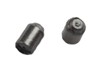 Show details for OPTIC Graph.Ferrule f.0.53mm IDCol.pk/10 Picture of OPTIC Graph.Ferrule f.0.53mm IDCol.pk/10