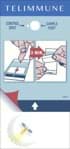 Show details for Telimmune Plasma Prep Card (10 pcs) Picture of Telimmune Plasma Prep Card (10 pcs)