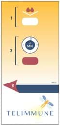 Show products in category Telimmune Blood Collection Devices Picture for category Telimmune Blood Collection Devices