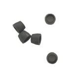 Show details for GRAPHITE VESPEL FERRULE,(5PC) Picture of GRAPHITE VESPEL FERRULE,(5PC)