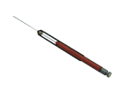 Show details for Smart SPME Arrow 1.10mm: Acrylate (Polyacrylate), grey, 1 pc Picture of Smart SPME Arrow 1.10mm: Acrylate (Polyacrylate), grey, 1 pc