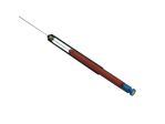 Show details for Smart SPME Arrow 1.10mm: Carbon WR/PDMS (Carbon Wide Range), light blue, 3 pcs Picture of Smart SPME Arrow 1.10mm: Carbon WR/PDMS (Carbon Wide Range), light blue, 3 pcs