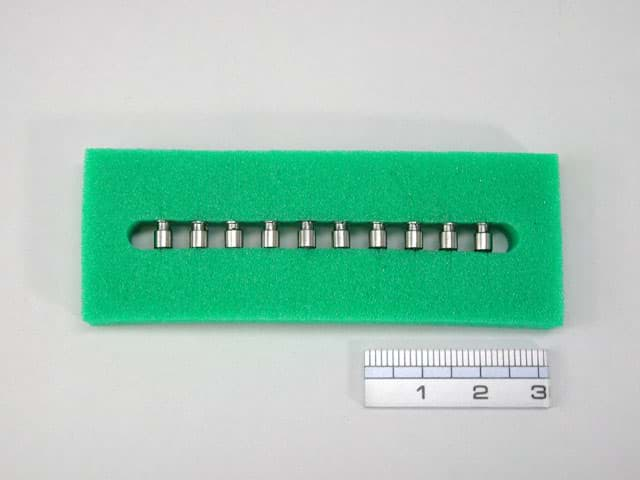 Picture of GRAPHITE FERRULE G-0.5  10PCS.