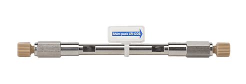 Picture of Shim-pack XR-ODS; 2.2 µm; 75 x 2.0