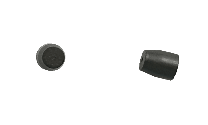 Picture of GRAPHITE FERRULE, MOGF/005