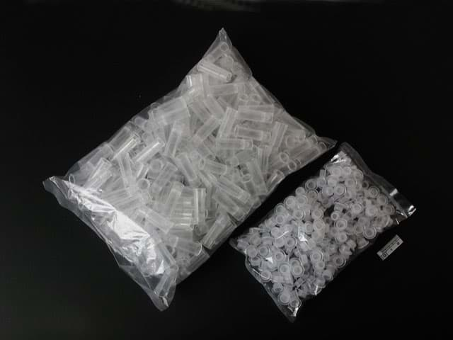 Picture of DISPOSABLE VIAL SET 200PCS/SET