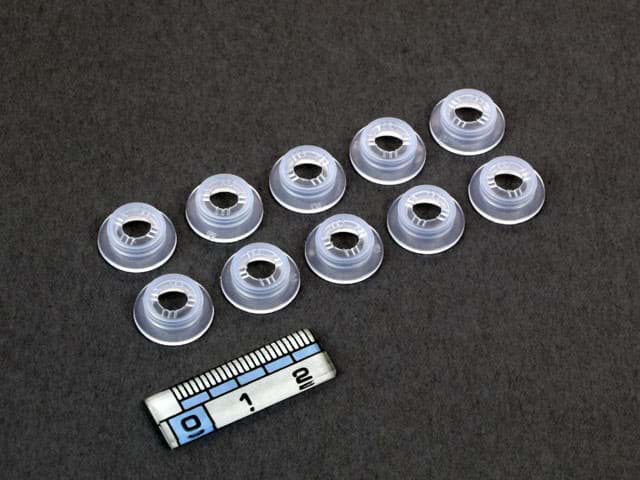 Picture of PORT CAP (WITH HOLE)  10PCS/SET