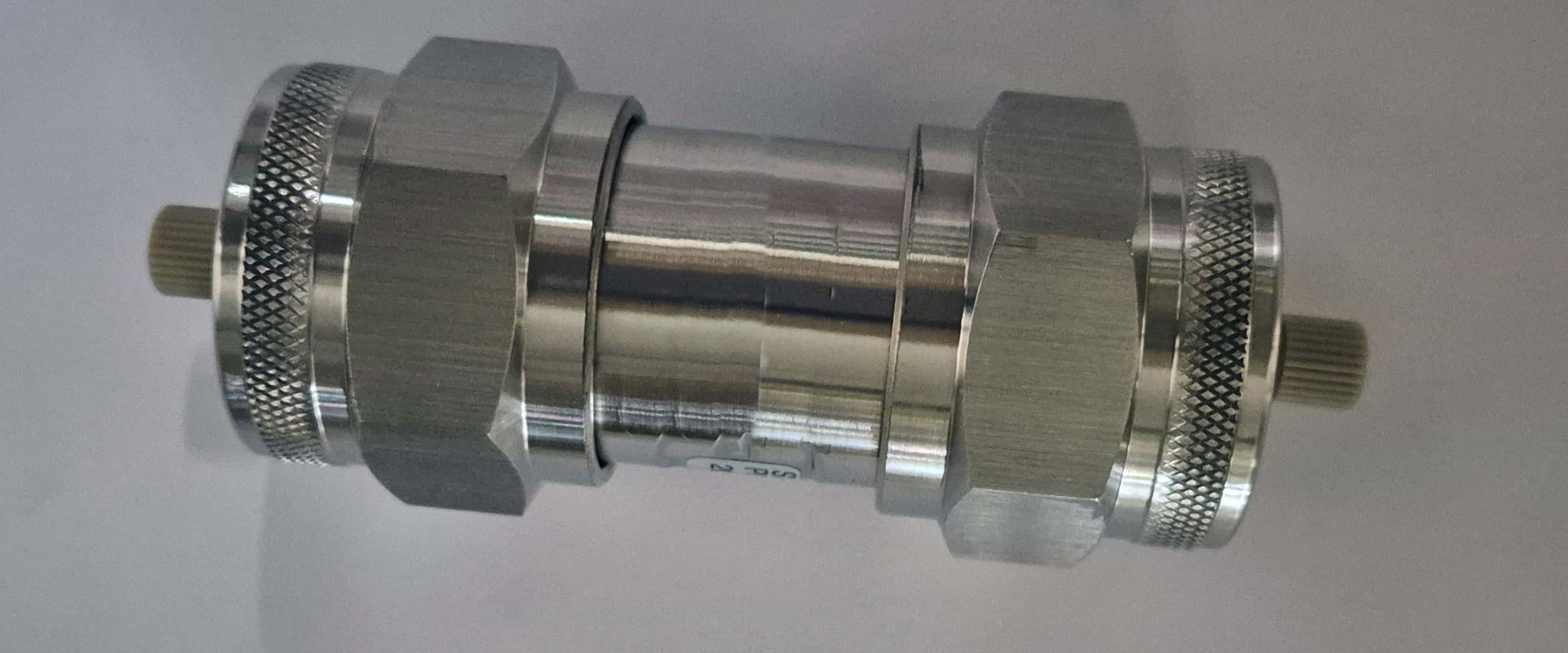 Picture of Shim-pack Scepter C18-300; 5 µm; 50 x 20