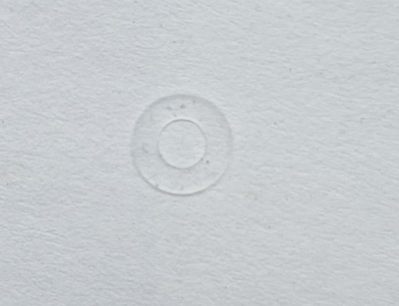 Picture of GASKET PDA, 2 PCS A SET