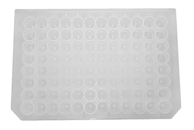 Picture of Torast-H 96well 500 RU (10 pcs)